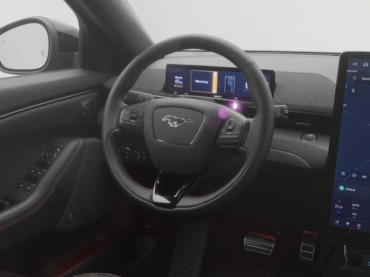 Premium AWD 75 kWh | ADAPTIVE | B&O | STOELVERW. | 360° | LEDER