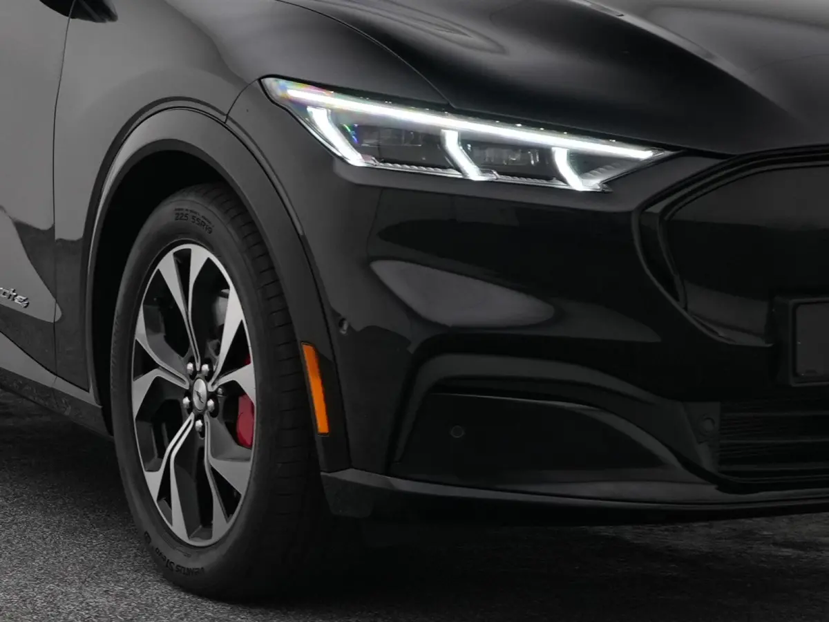 Premium AWD 75 kWh | ADAPTIVE | B&O | STOELVERW. | 360° | LEDER