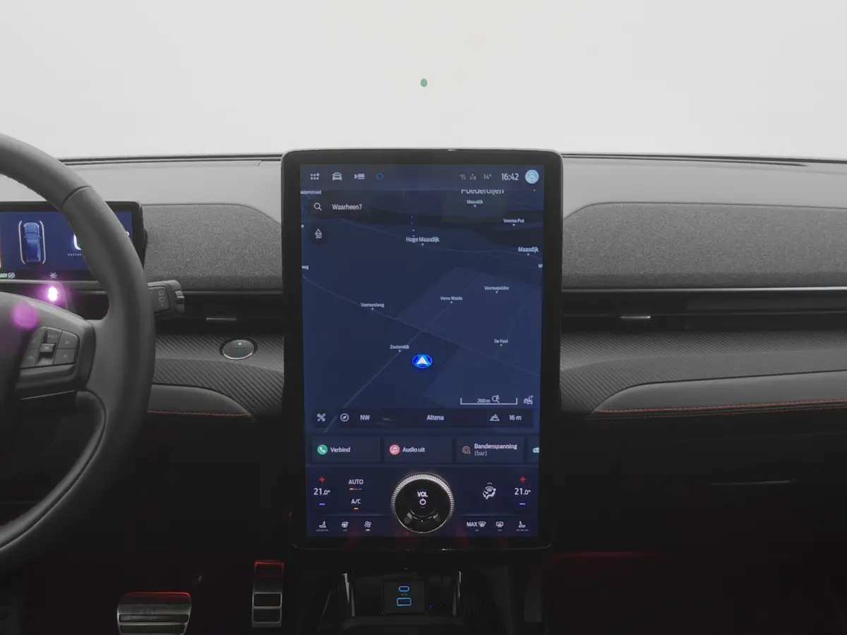 Premium AWD 75 kWh | ADAPTIVE | B&O | STOELVERW. | 360° | LEDER