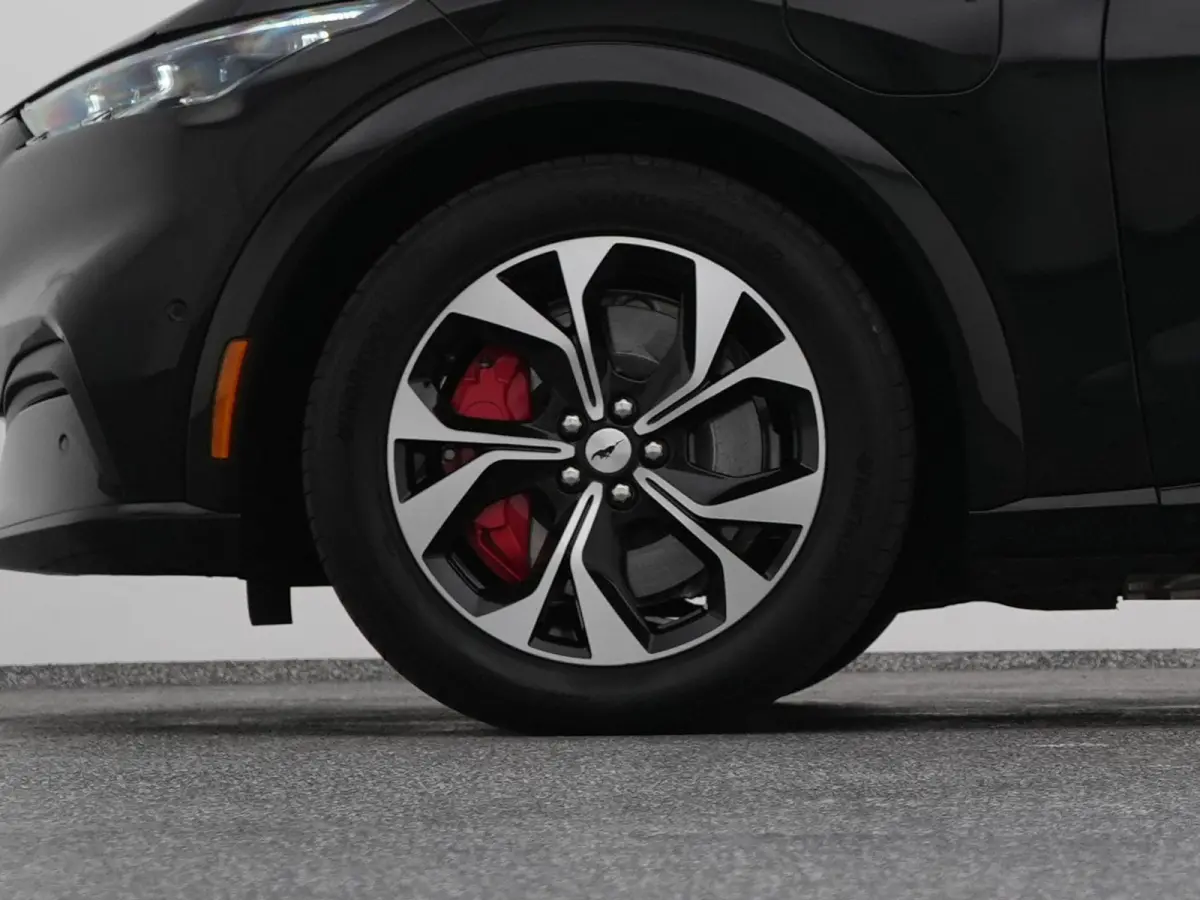 Premium AWD 75 kWh | ADAPTIVE | B&O | STOELVERW. | 360° | LEDER