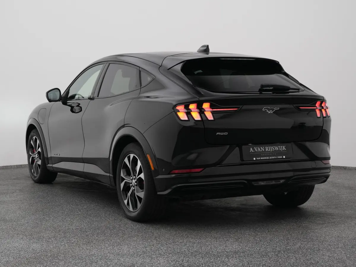 Premium AWD 75 kWh | ADAPTIVE | B&O | STOELVERW. | 360° | LEDER