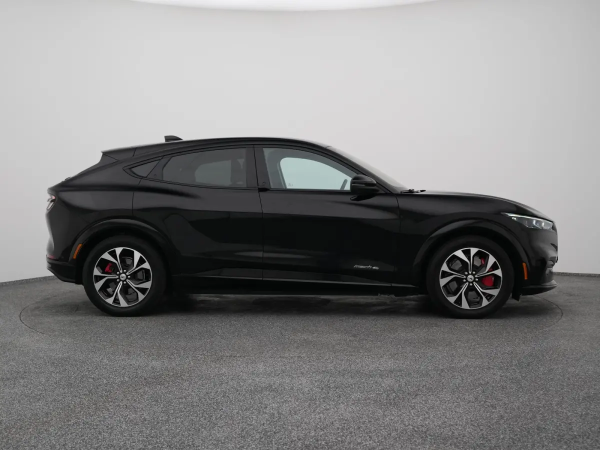 Premium AWD 75 kWh | ADAPTIVE | B&O | STOELVERW. | 360° | LEDER