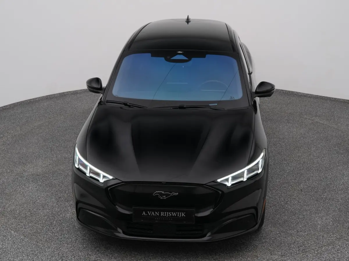 Premium AWD 75 kWh | ADAPTIVE | B&O | STOELVERW. | 360° | LEDER