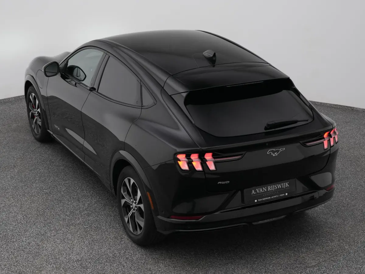 Premium AWD 75 kWh | ADAPTIVE | B&O | STOELVERW. | 360° | LEDER