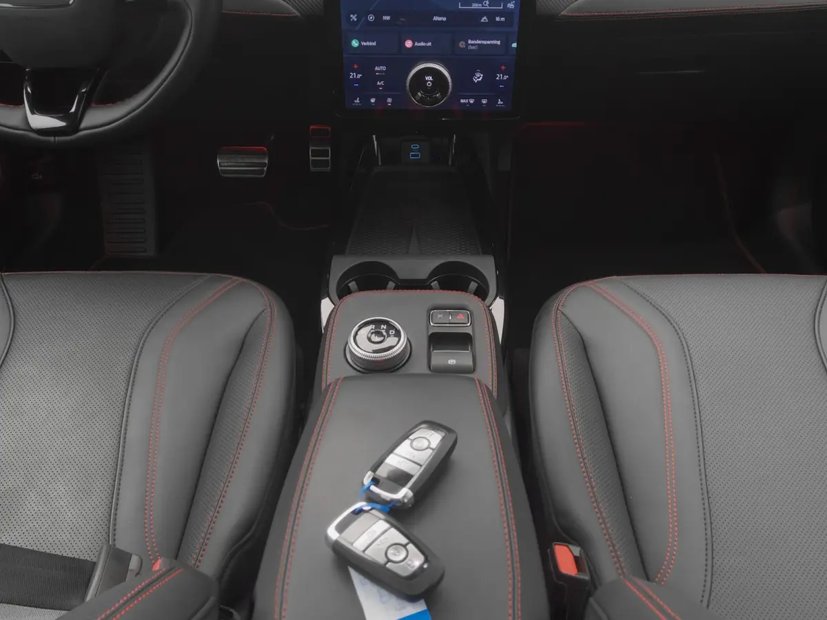 Premium AWD 75 kWh | ADAPTIVE | B&O | STOELVERW. | 360° | LEDER