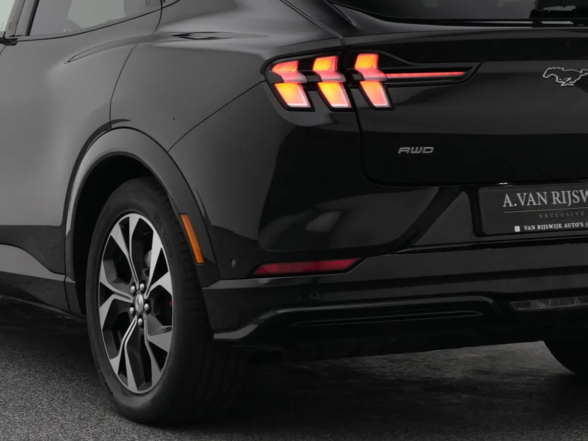 Premium AWD 75 kWh | ADAPTIVE | B&O | STOELVERW. | 360° | LEDER