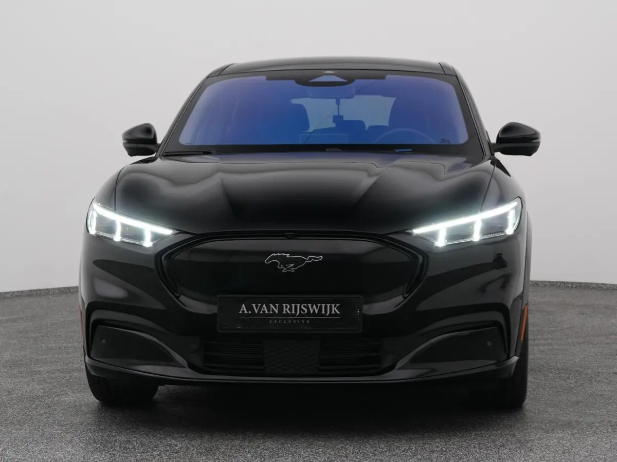 Premium AWD 75 kWh | ADAPTIVE | B&O | STOELVERW. | 360° | LEDER