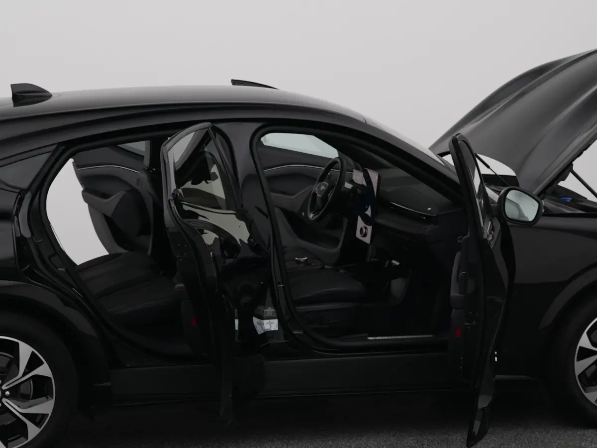 Premium AWD 75 kWh | ADAPTIVE | B&O | STOELVERW. | 360° | LEDER
