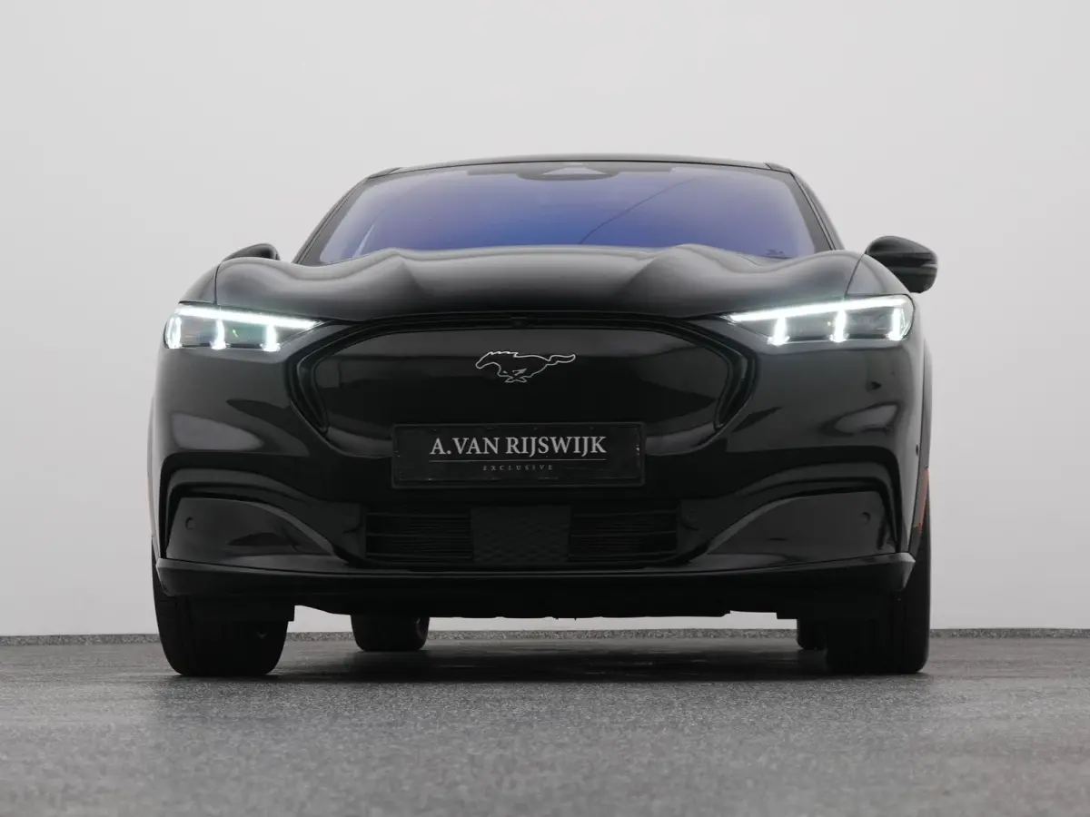 Premium AWD 75 kWh | ADAPTIVE | B&O | STOELVERW. | 360° | LEDER