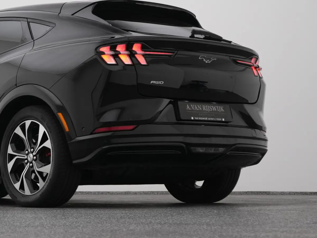Premium AWD 75 kWh | ADAPTIVE | B&O | STOELVERW. | 360° | LEDER
