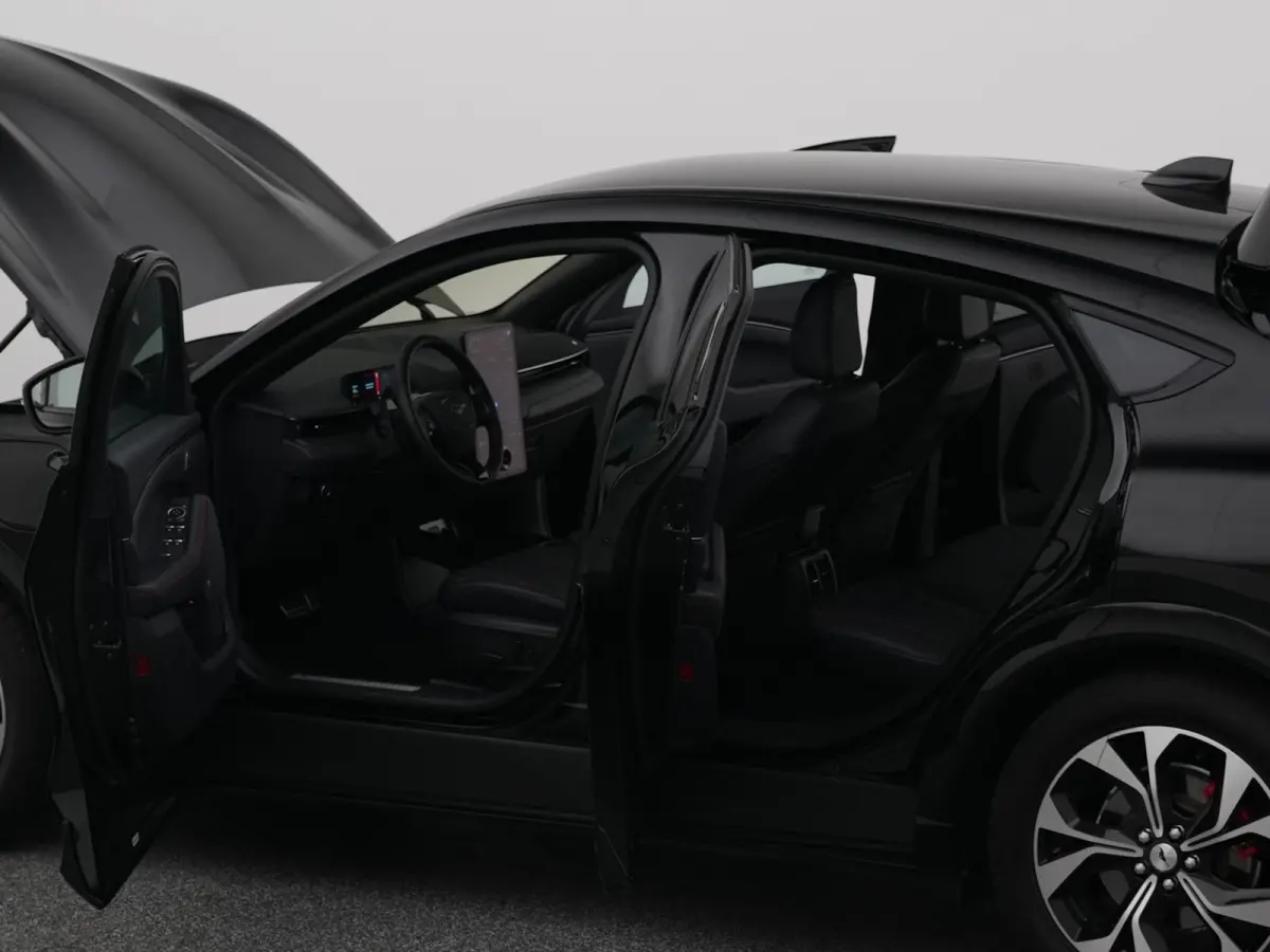 Premium AWD 75 kWh | ADAPTIVE | B&O | STOELVERW. | 360° | LEDER