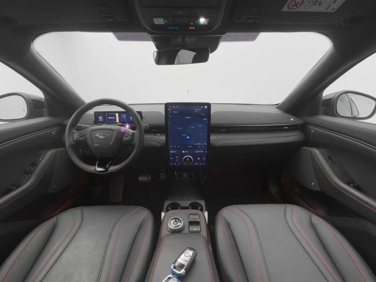 Premium AWD 75 kWh | ADAPTIVE | B&O | STOELVERW. | 360° | LEDER