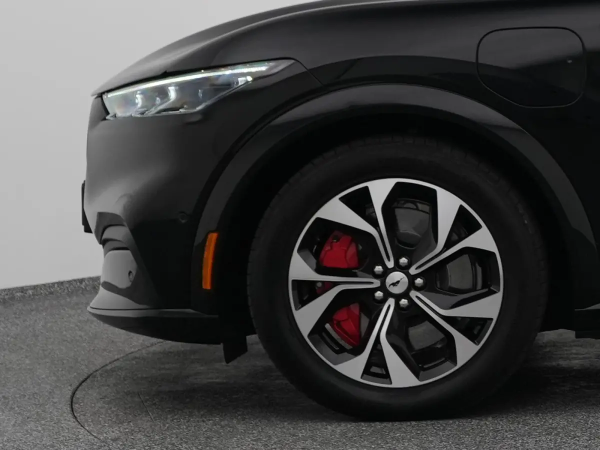 Premium AWD 75 kWh | ADAPTIVE | B&O | STOELVERW. | 360° | LEDER