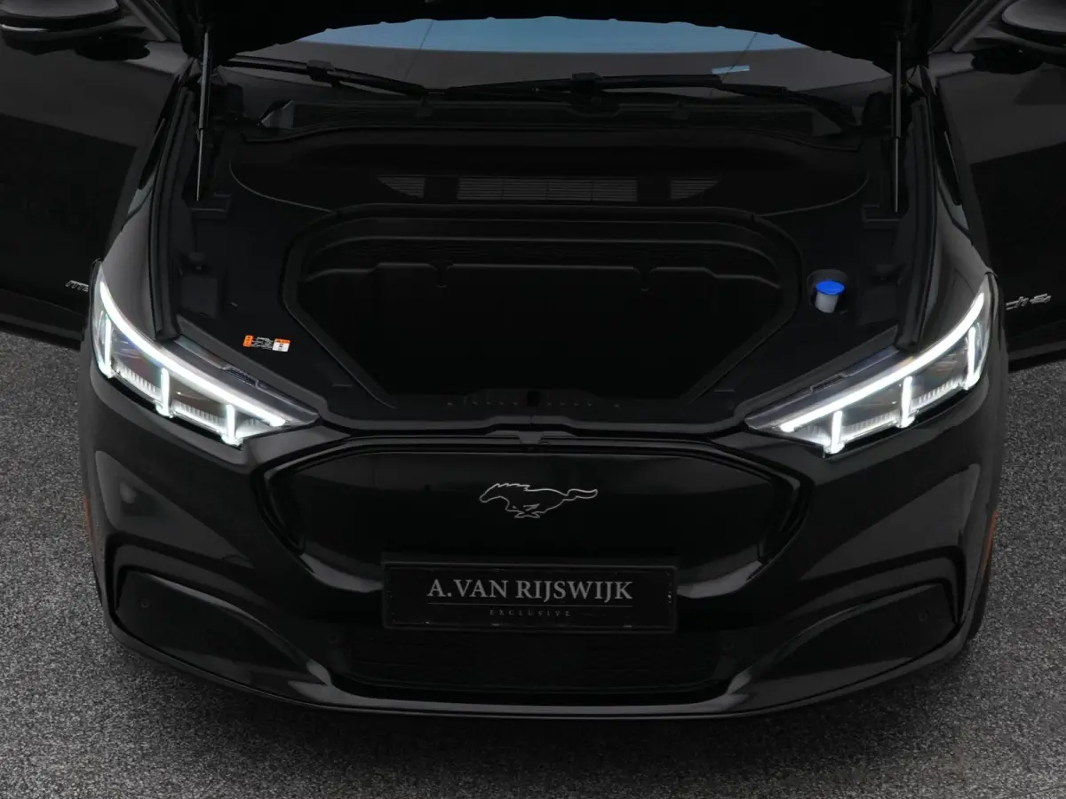 Premium AWD 75 kWh | ADAPTIVE | B&O | STOELVERW. | 360° | LEDER