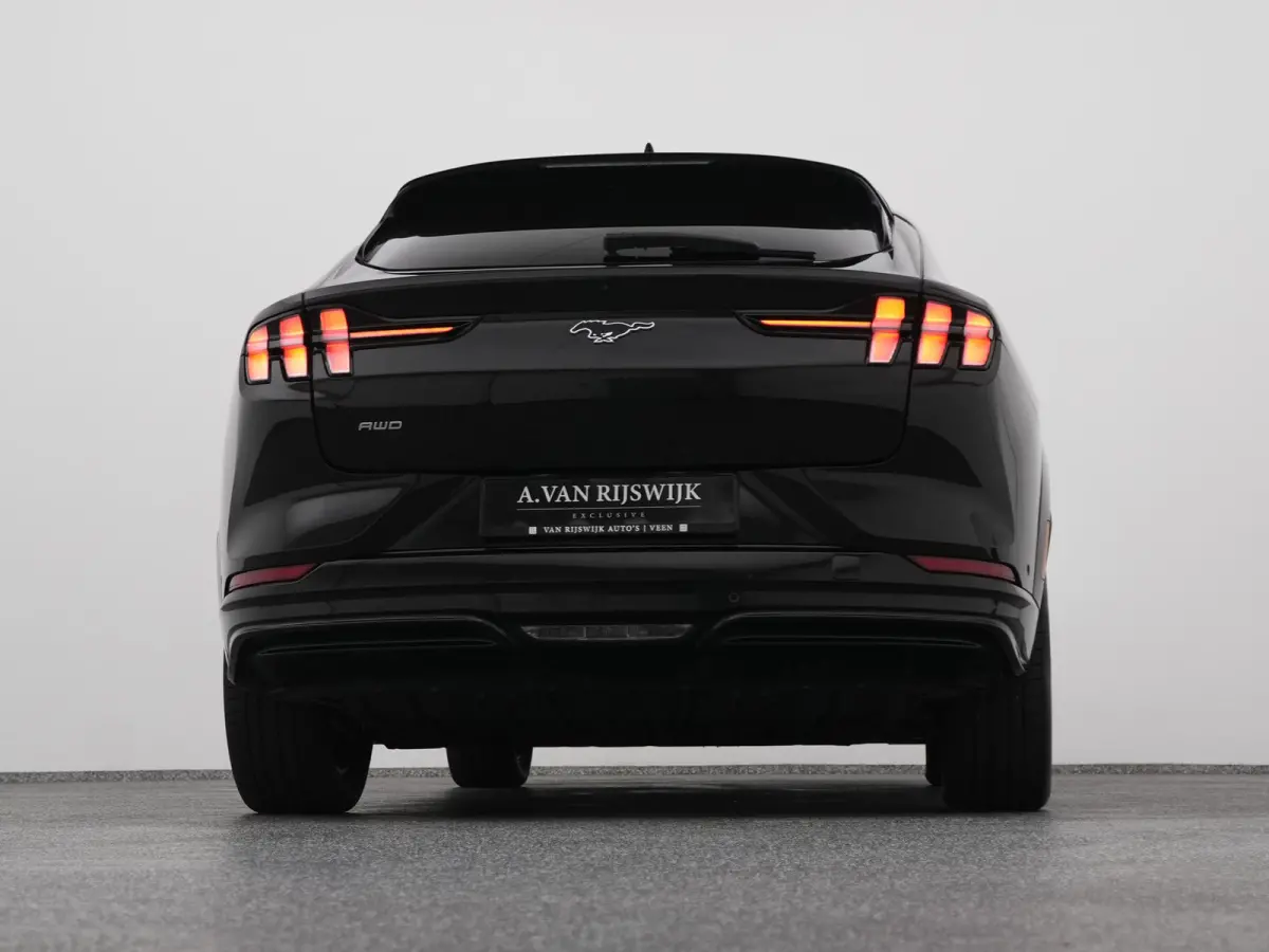 Premium AWD 75 kWh | ADAPTIVE | B&O | STOELVERW. | 360° | LEDER