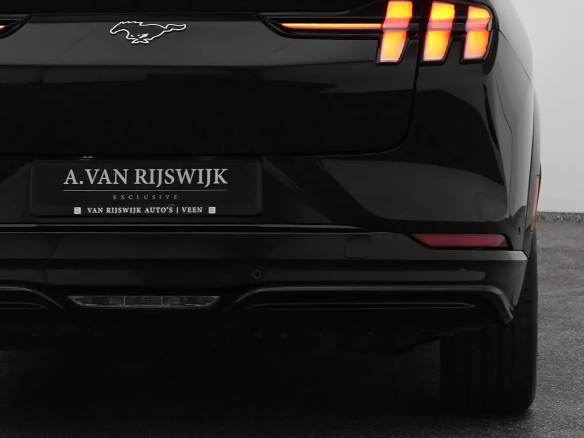 Premium AWD 75 kWh | ADAPTIVE | B&O | STOELVERW. | 360° | LEDER