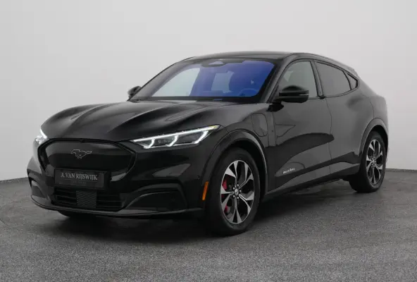 Premium AWD 75 kWh | ADAPTIVE | B&O | STOELVERW. | 360° | LEDER