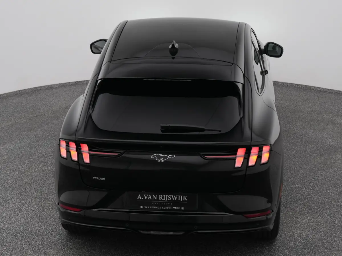 Premium AWD 75 kWh | ADAPTIVE | B&O | STOELVERW. | 360° | LEDER