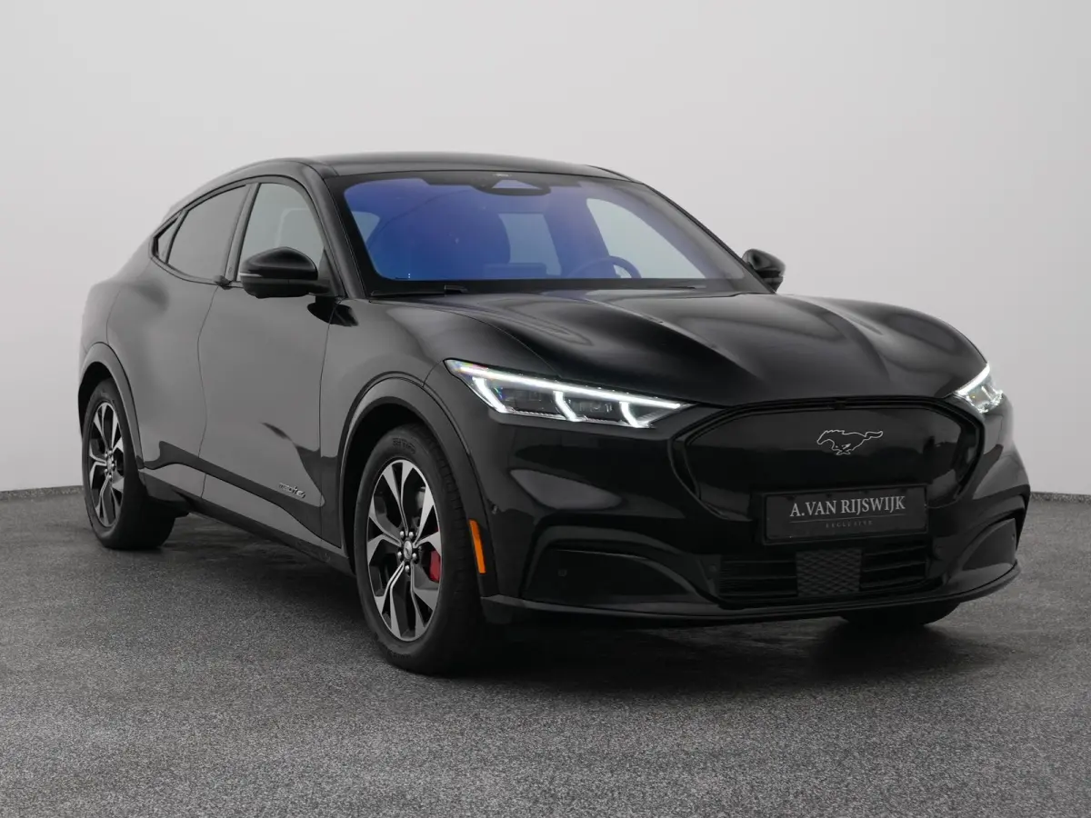 Premium AWD 75 kWh | ADAPTIVE | B&O | STOELVERW. | 360° | LEDER