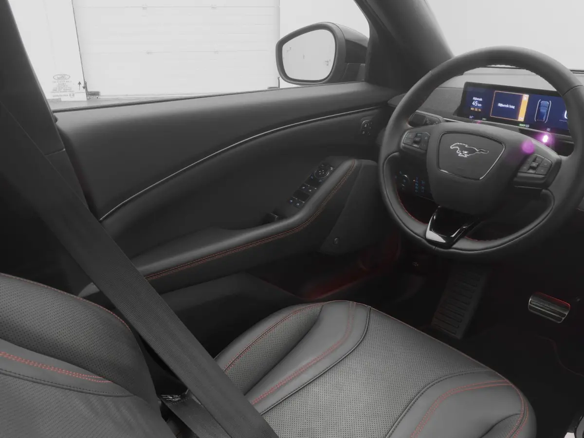 Premium AWD 75 kWh | ADAPTIVE | B&O | STOELVERW. | 360° | LEDER