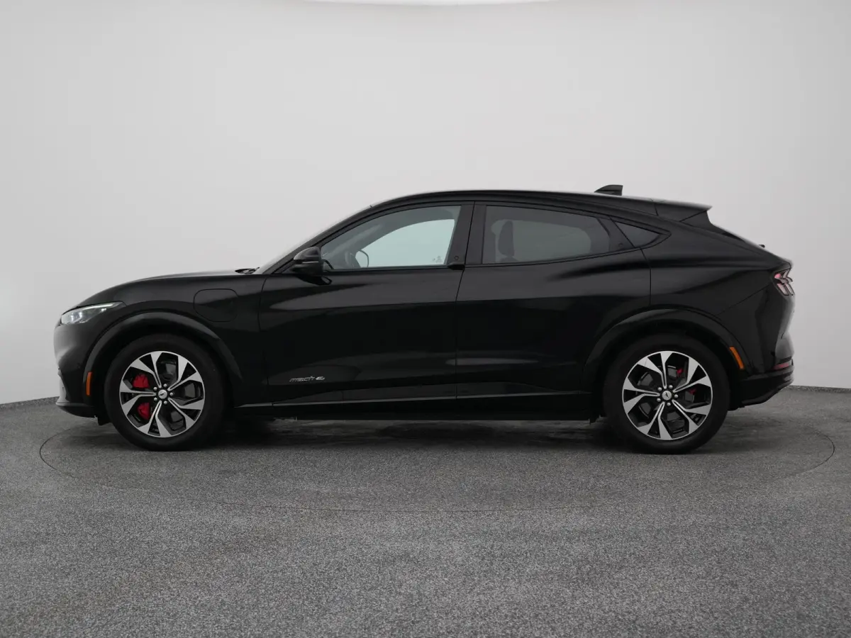 Premium AWD 75 kWh | ADAPTIVE | B&O | STOELVERW. | 360° | LEDER