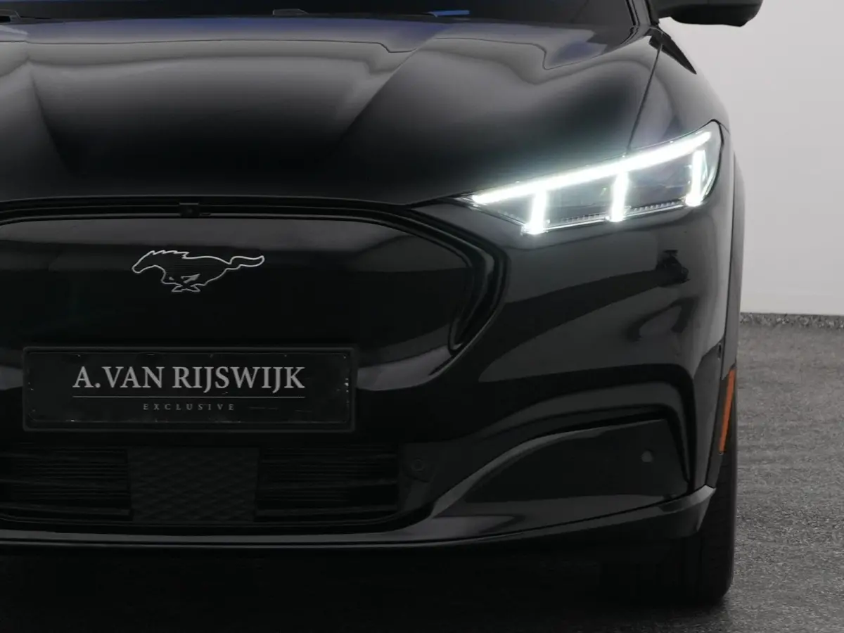 Premium AWD 75 kWh | ADAPTIVE | B&O | STOELVERW. | 360° | LEDER