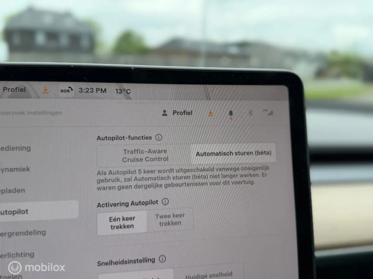 Standard RWD Plus - SOH 90% – 60 kWh – LFP – Autopilot - Incl. BTW