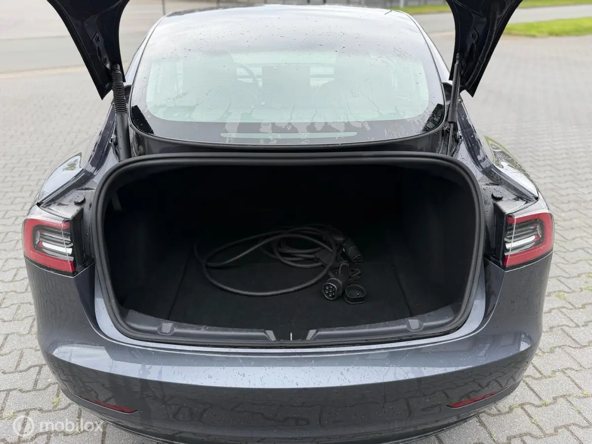 Standard RWD Plus - SOH 90% – 60 kWh – LFP – Autopilot - Incl. BTW