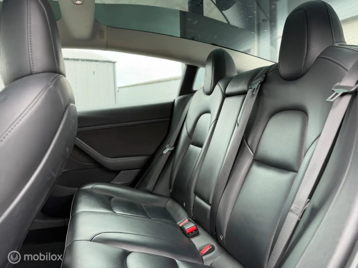 Standard RWD Plus - SOH 90% – 60 kWh – LFP – Autopilot - Incl. BTW