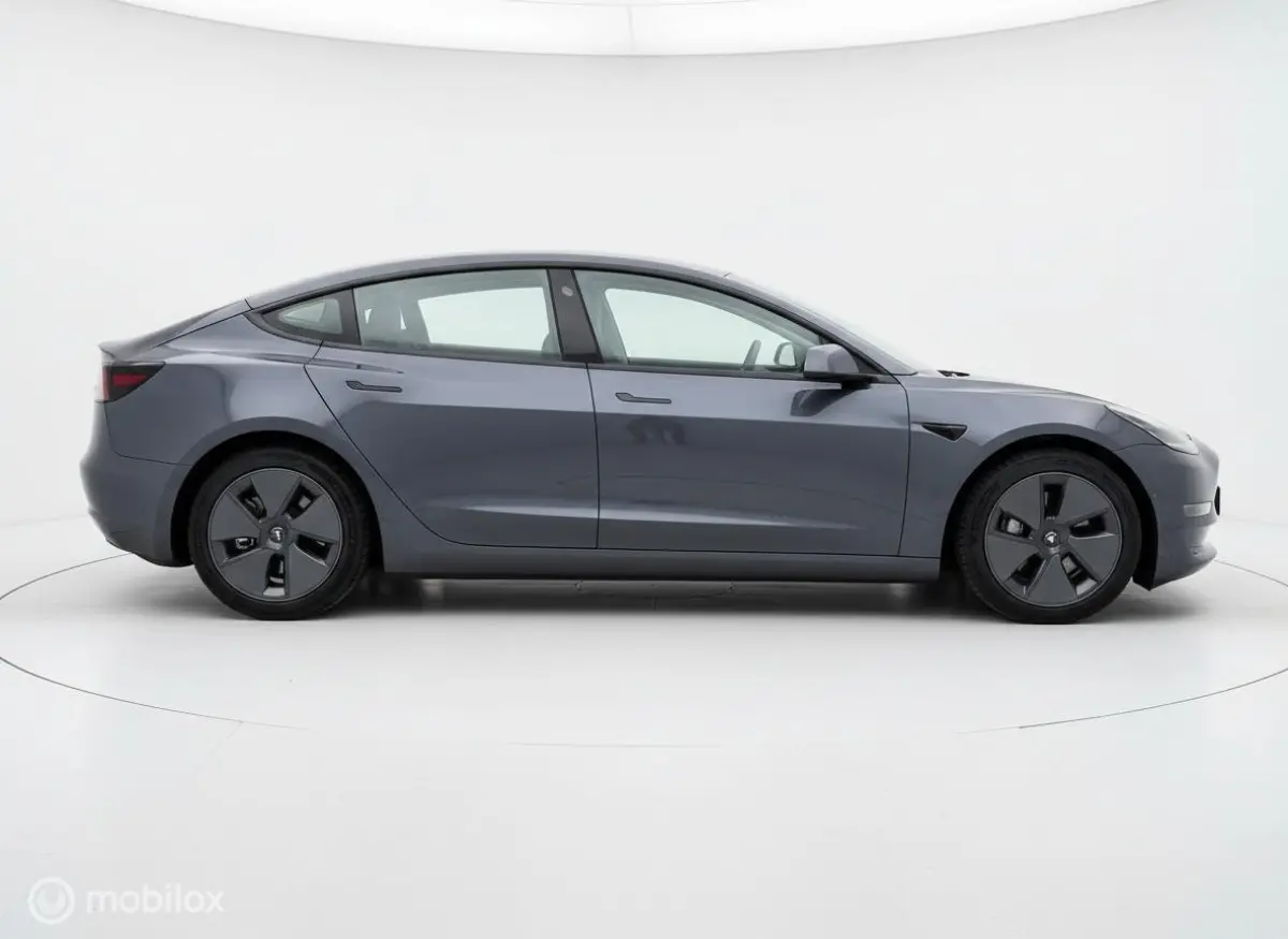 Standard RWD Plus - SOH 90% – 60 kWh – LFP – Autopilot - Incl. BTW