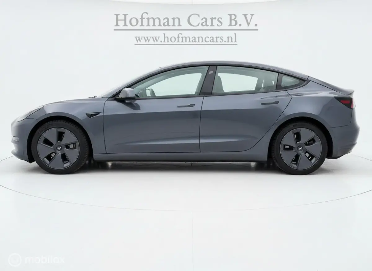 Standard RWD Plus - SOH 90% – 60 kWh – LFP – Autopilot - Incl. BTW