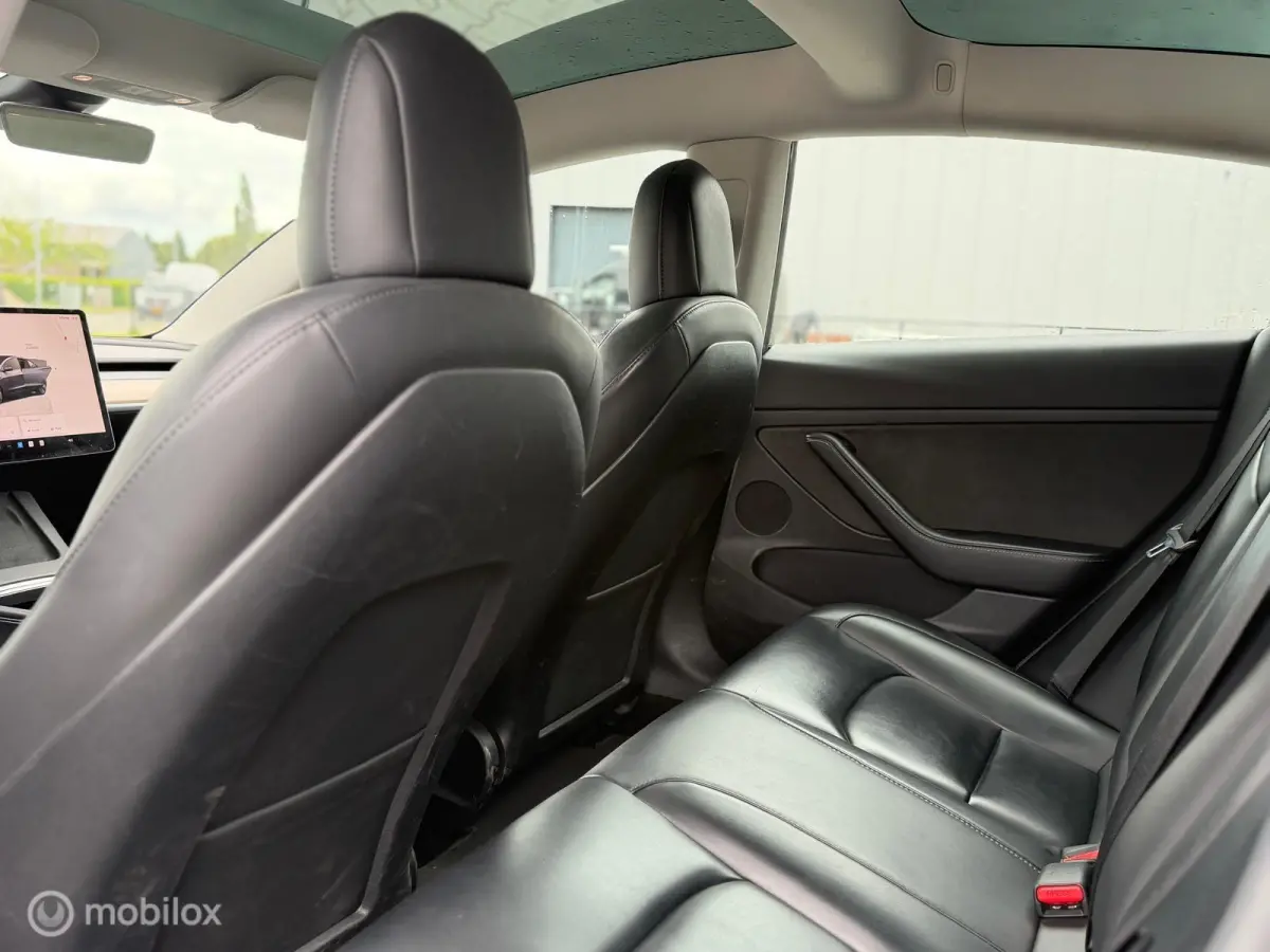 Standard RWD Plus - SOH 90% – 60 kWh – LFP – Autopilot - Incl. BTW
