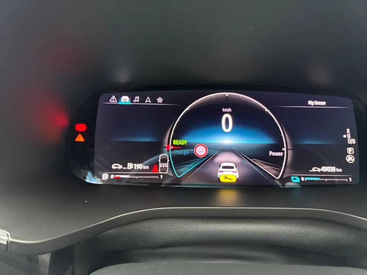 1.6 E-Tech Hybrid 145 R.S. Line | Carplay | Camera | Adaptive Cruise Control | Climate Control | Leder en Alcantara