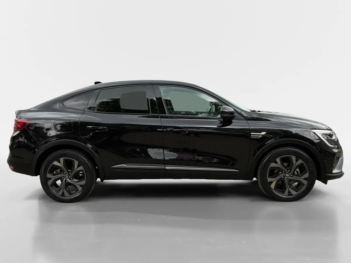 1.6 E-Tech Hybrid 145 R.S. Line | Carplay | Camera | Adaptive Cruise Control | Climate Control | Leder en Alcantara