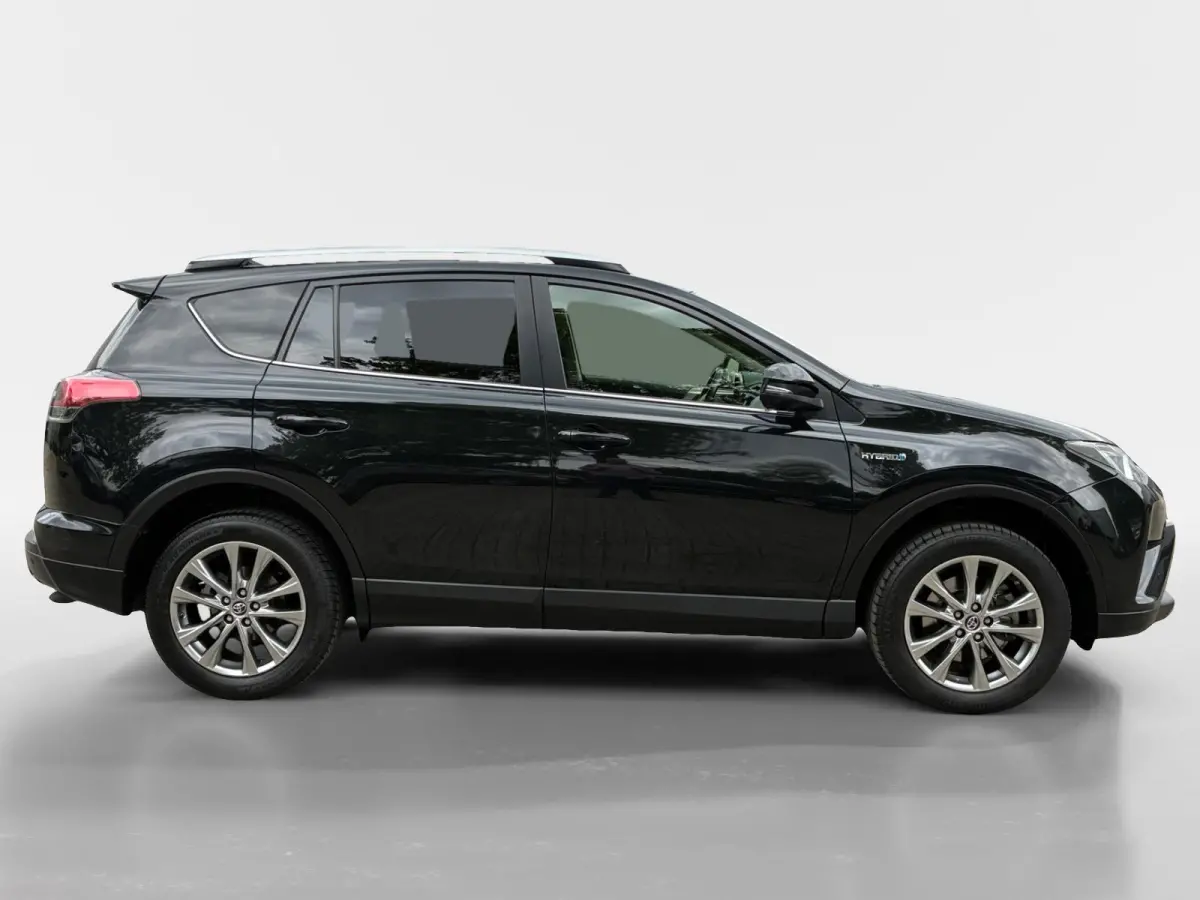 2.5 Hybrid AWD Energy Plus | Leder | Navigatie | Cruise Control