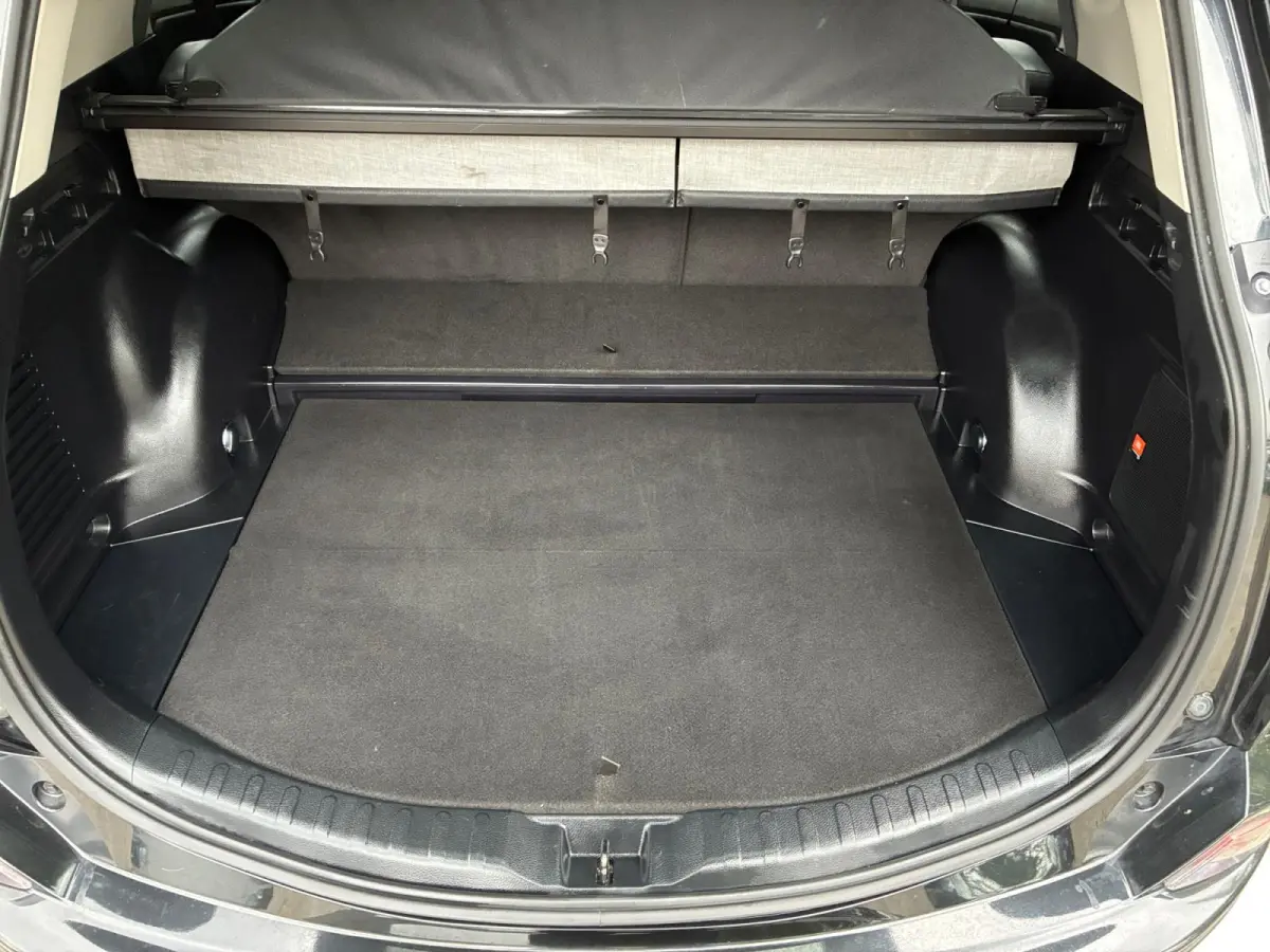 2.5 Hybrid AWD Energy Plus | Leder | Navigatie | Cruise Control