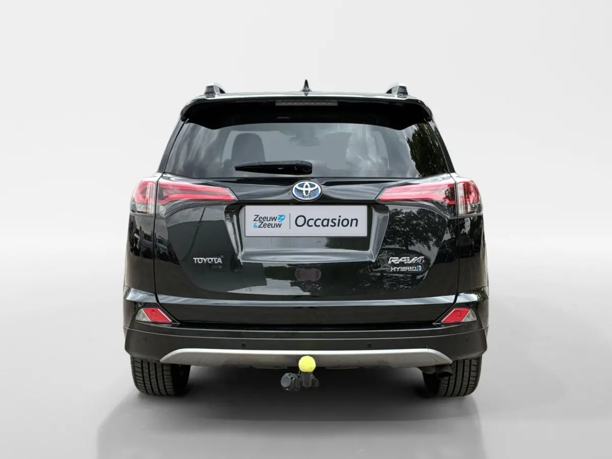 2.5 Hybrid AWD Energy Plus | Leder | Navigatie | Cruise Control