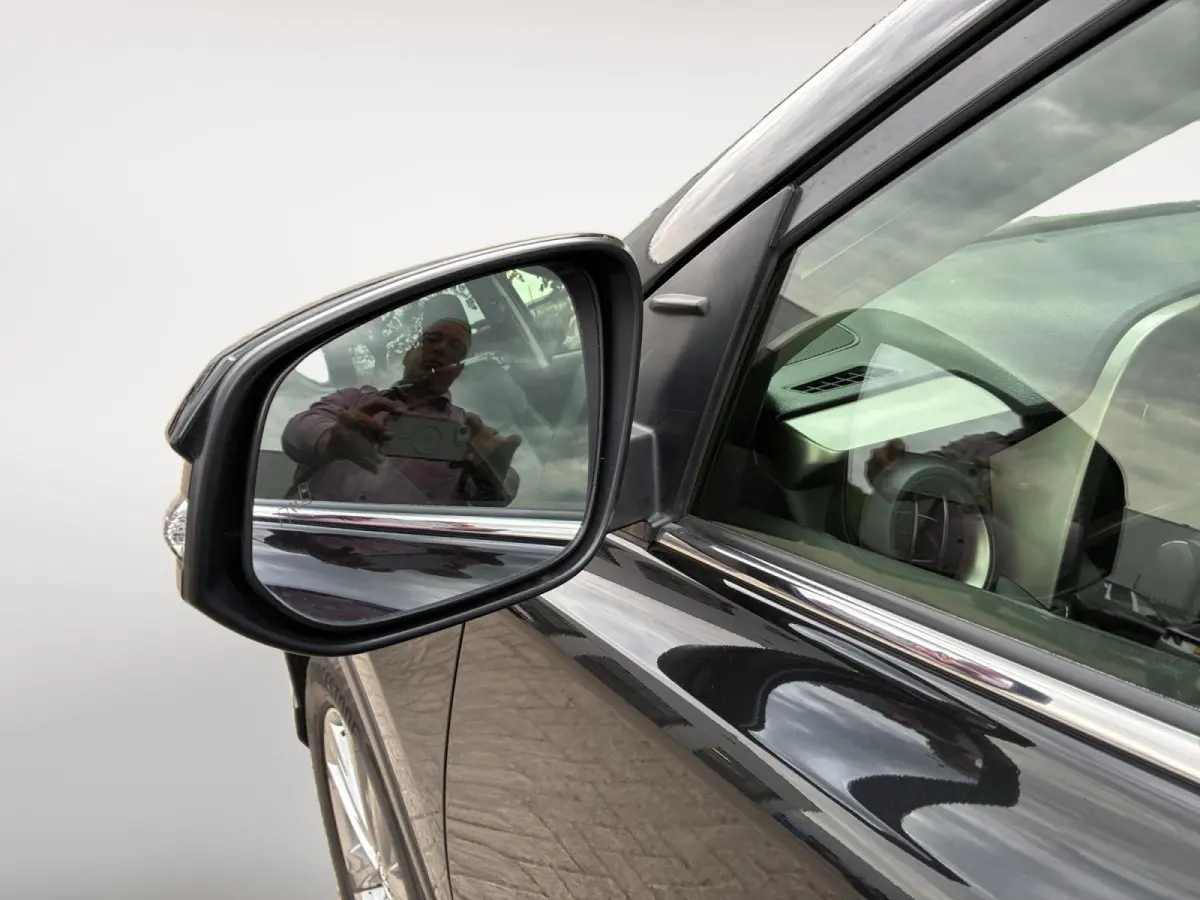 2.5 Hybrid AWD Energy Plus | Leder | Navigatie | Cruise Control