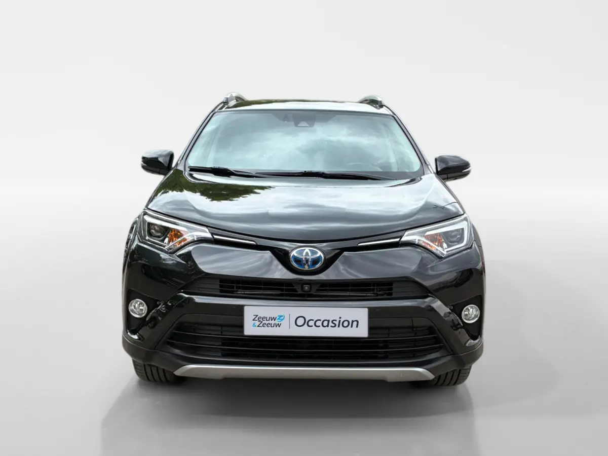 2.5 Hybrid AWD Energy Plus | Leder | Navigatie | Cruise Control