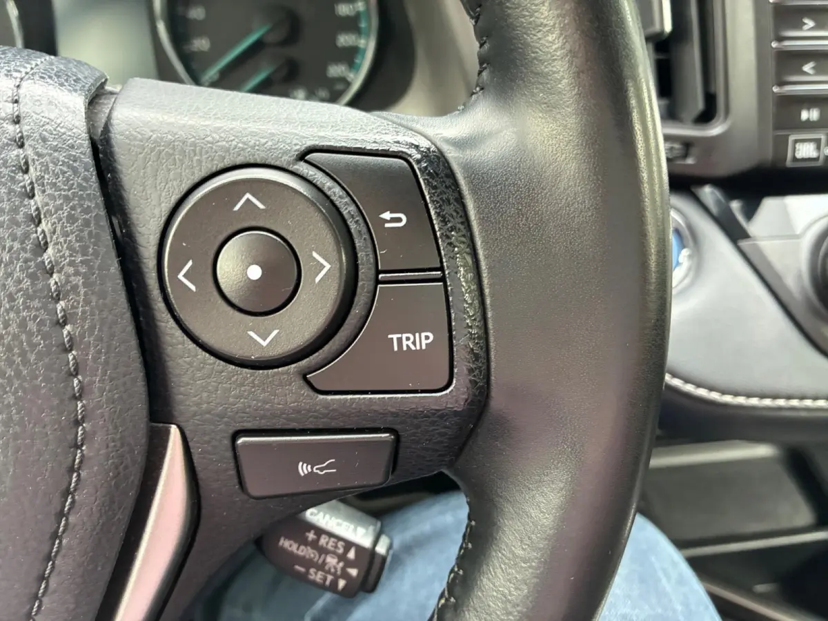 2.5 Hybrid AWD Energy Plus | Leder | Navigatie | Cruise Control