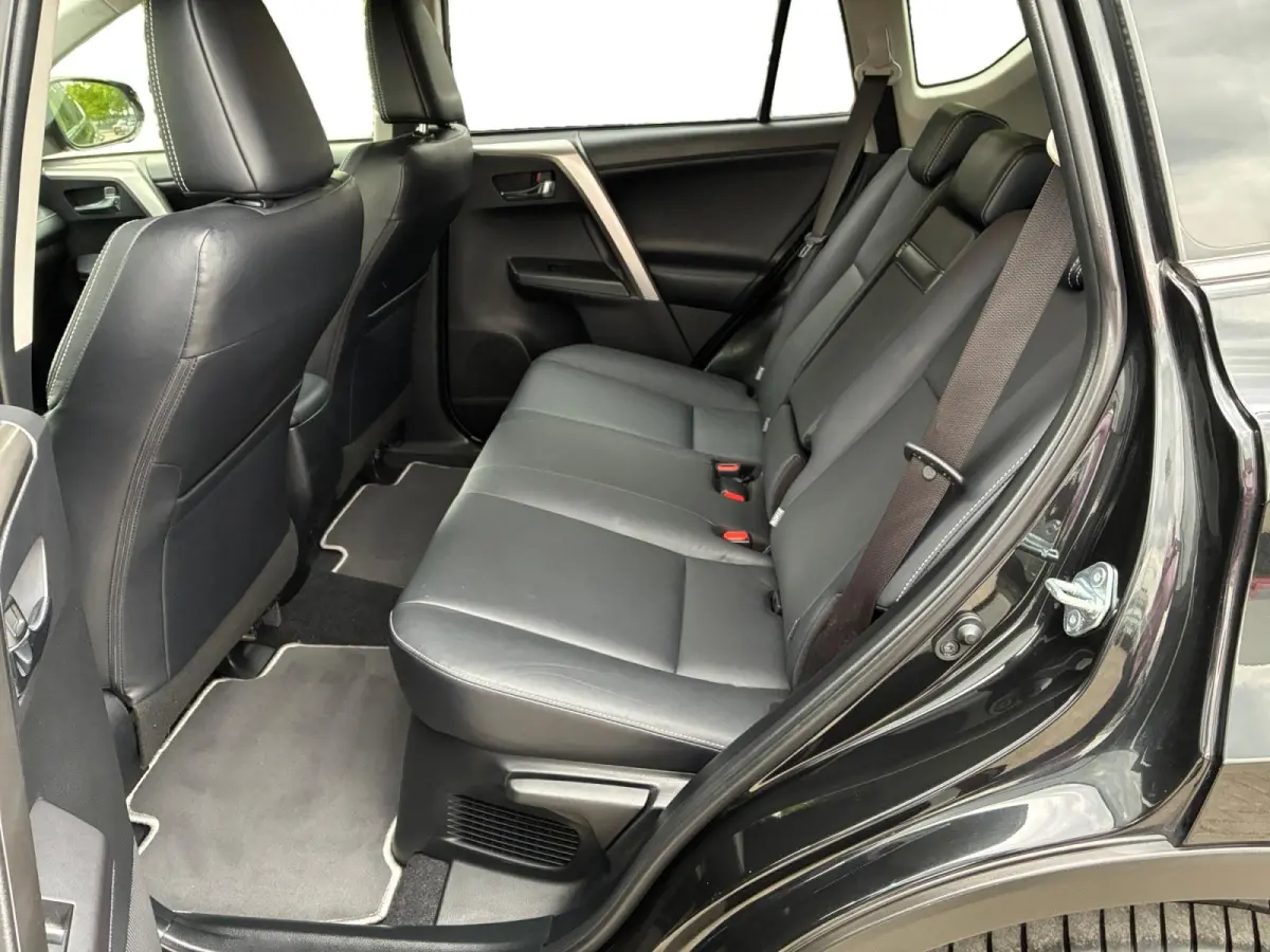 2.5 Hybrid AWD Energy Plus | Leder | Navigatie | Cruise Control