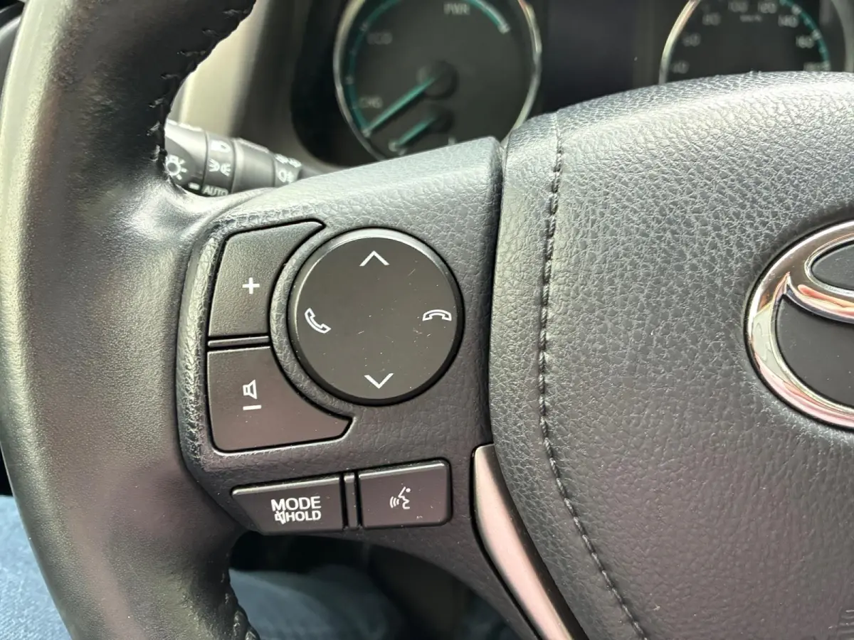 2.5 Hybrid AWD Energy Plus | Leder | Navigatie | Cruise Control