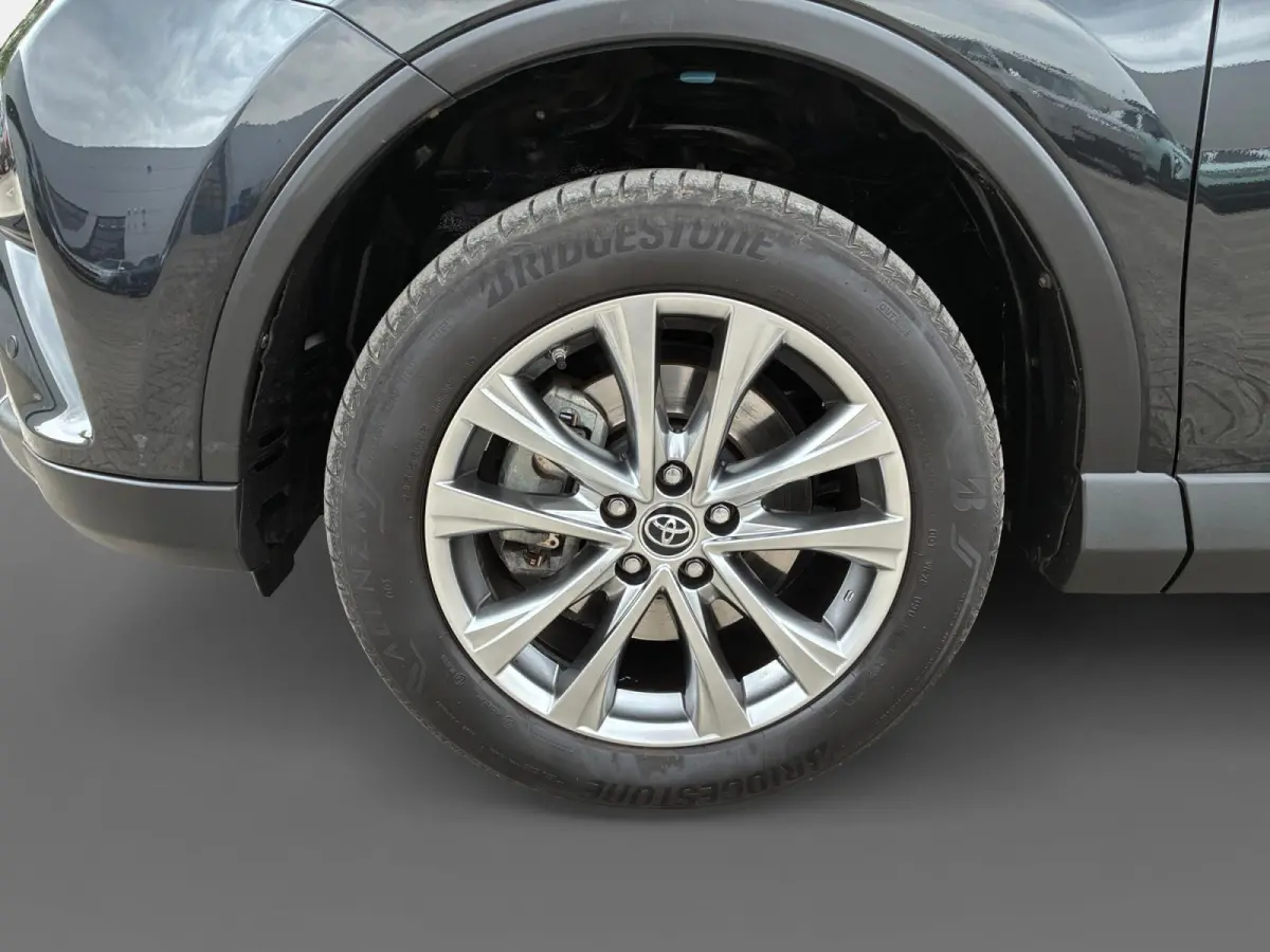 2.5 Hybrid AWD Energy Plus | Leder | Navigatie | Cruise Control