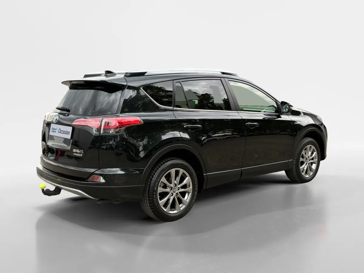 2.5 Hybrid AWD Energy Plus | Leder | Navigatie | Cruise Control