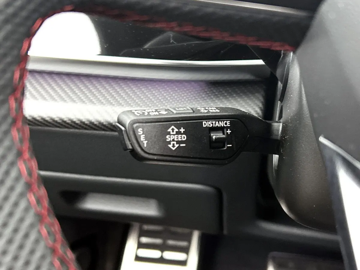 60 TFSI e quattro Pro Line S Competition 490 PK | S-line | 360 Camera | Panoramadak | Bang & Olufsen Advanced 3D | Climate Control | Navigatie | Trekhaak | Stoelverwarming voor en achter | L