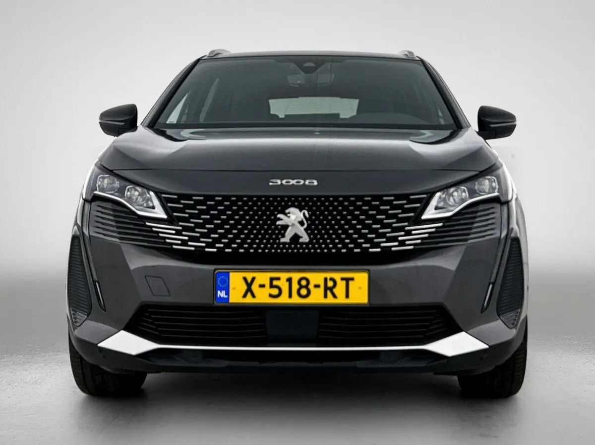 1.2 GT 130pk Automaat | Navigatie | Climate Control | Adaptieve Cruise Control | Camera | 18"LMV | Stoelverwarming | Full-LED | Keyless Entry/Start | Apple Carplay/Android Auto |