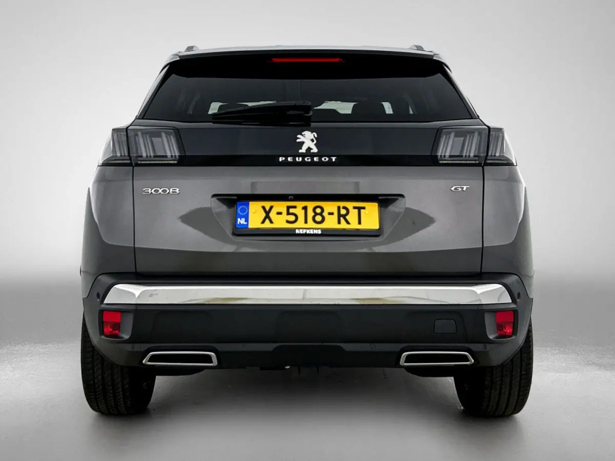 1.2 GT 130pk Automaat | Navigatie | Climate Control | Adaptieve Cruise Control | Camera | 18"LMV | Stoelverwarming | Full-LED | Keyless Entry/Start | Apple Carplay/Android Auto |