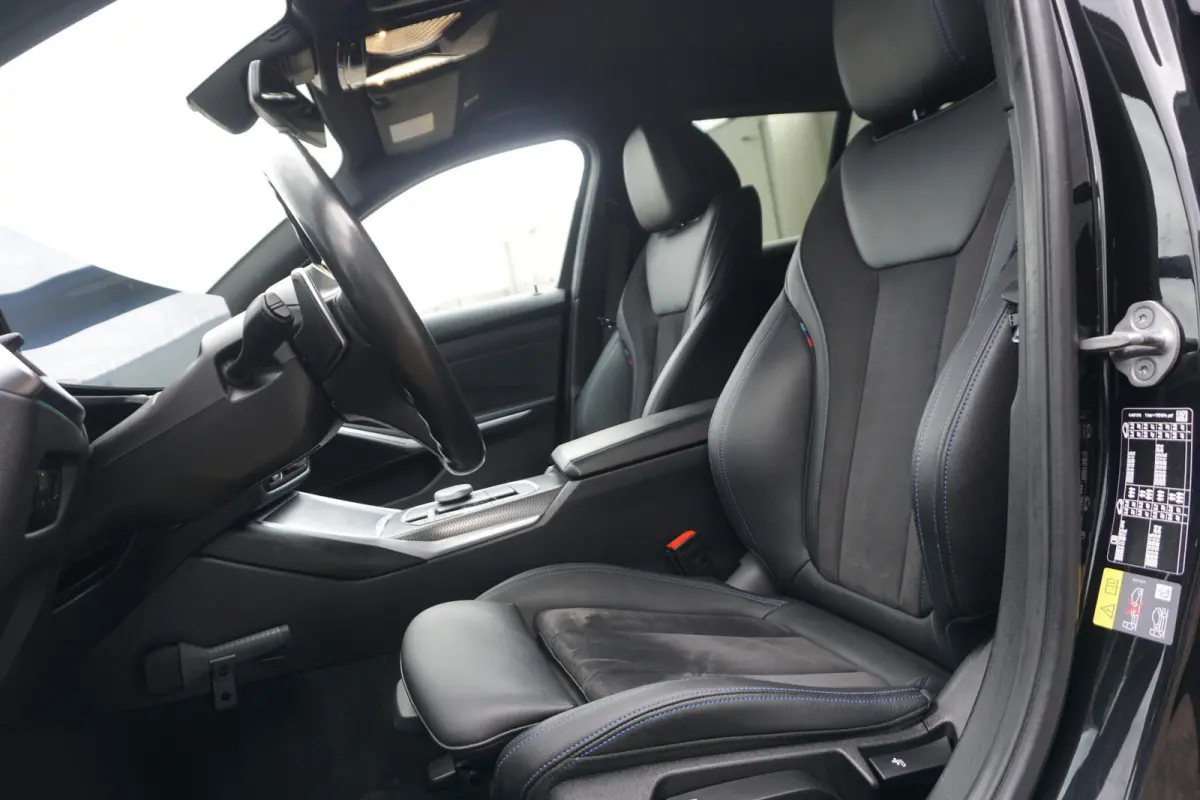320e LCI M-Sport Pro | ADAPTIVE LED | ACC | HEAD-UP | STOELVERW. | CAMERA |