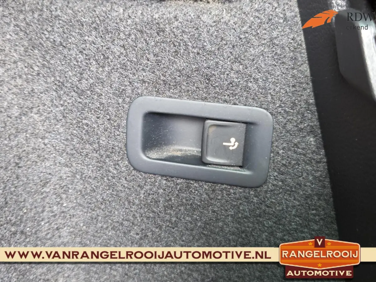 1.5 TSI ACT DSG Sportline, klaphaak, pano, canton, sportstoelen, zwarte hemel
