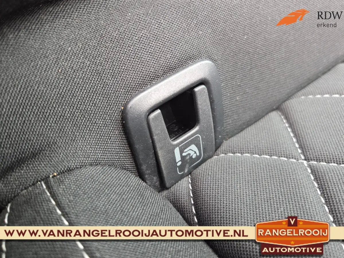 1.5 TSI ACT DSG Sportline, klaphaak, pano, canton, sportstoelen, zwarte hemel